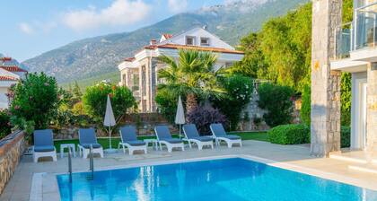 Golden Heights 15 in Oludeniz