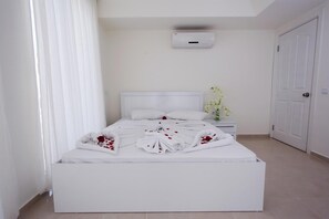 Villa | 3 bedrooms - Golden Heights 15 in Oludeniz (Fethiye)