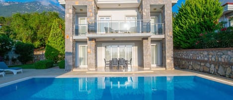 Villa | 3 chambres