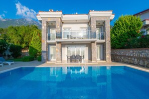 Villa | 3 bedrooms - Golden Heights 15 in Oludeniz (Fethiye)