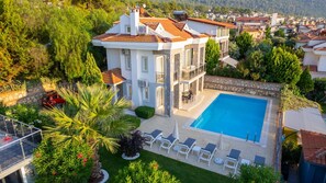 Villa | 3 bedrooms - Golden Heights 15 in Oludeniz (Fethiye)
