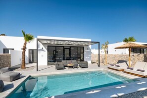 Villa | 2 bedrooms - Villa 11 Satori in Kolympia (Rhodes)