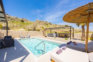 2 bedrooms - Villa 11 Satori in Kolympia (Rhodes)