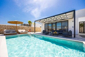 Villa | 2 bedrooms - Villa 11 Satori in Kolympia (Rhodes)