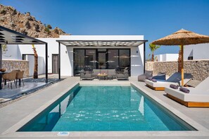 Villa | 2 bedrooms - Villa 13 Zendo in Kolympia (Rhodes)