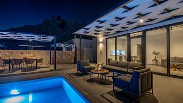 House | 2 bedrooms