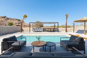 Villa | 2 Schlafzimmer