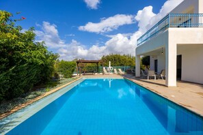 House | 3 bedrooms - Villa Apollonas in Peyia (Pegeia)