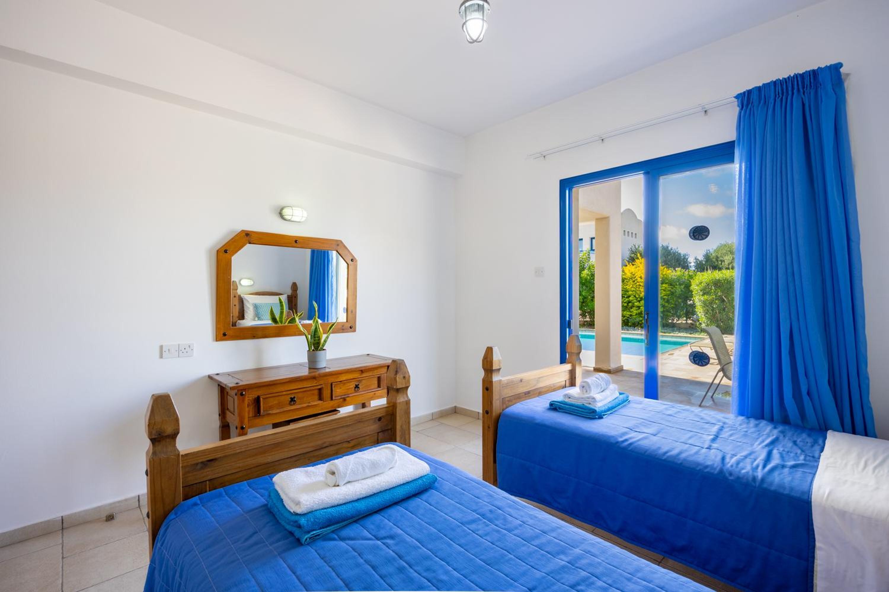 Ferienhaus | 3 Schlafzimmer