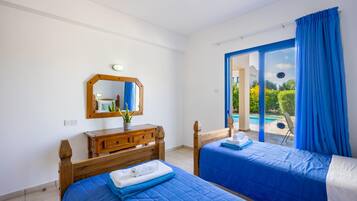 Ferienhaus | 3 Schlafzimmer