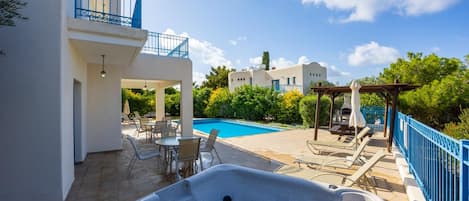 Villa | 3 bedrooms