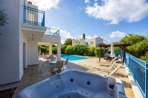 Villa - Villa Apollonas in Peyia (Pegeia)