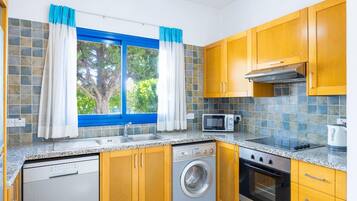 Villa | 3 Schlafzimmer