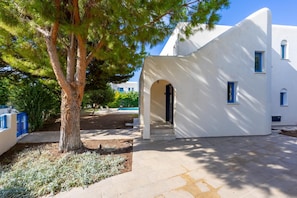 House | 3 bedrooms - Villa Apollonas in Peyia (Pegeia)