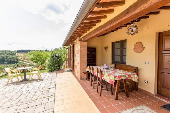 House | 2 bedrooms