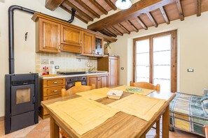 Biệt thự | 2 phòng ngủ 