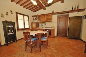 House | 2 bedrooms