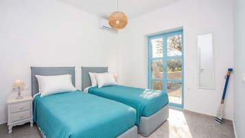 Villa | 2 Schlafzimmer