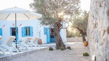 Villa | 2 Schlafzimmer