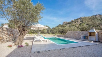 Villa | 2 Schlafzimmer