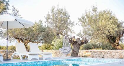 Villa Kalathos Dream White