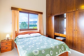 House | 4 bedrooms - Villa Morpho in Peyia (Pegeia)