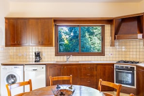 House | 4 bedrooms - Villa Morpho in Peyia (Pegeia)