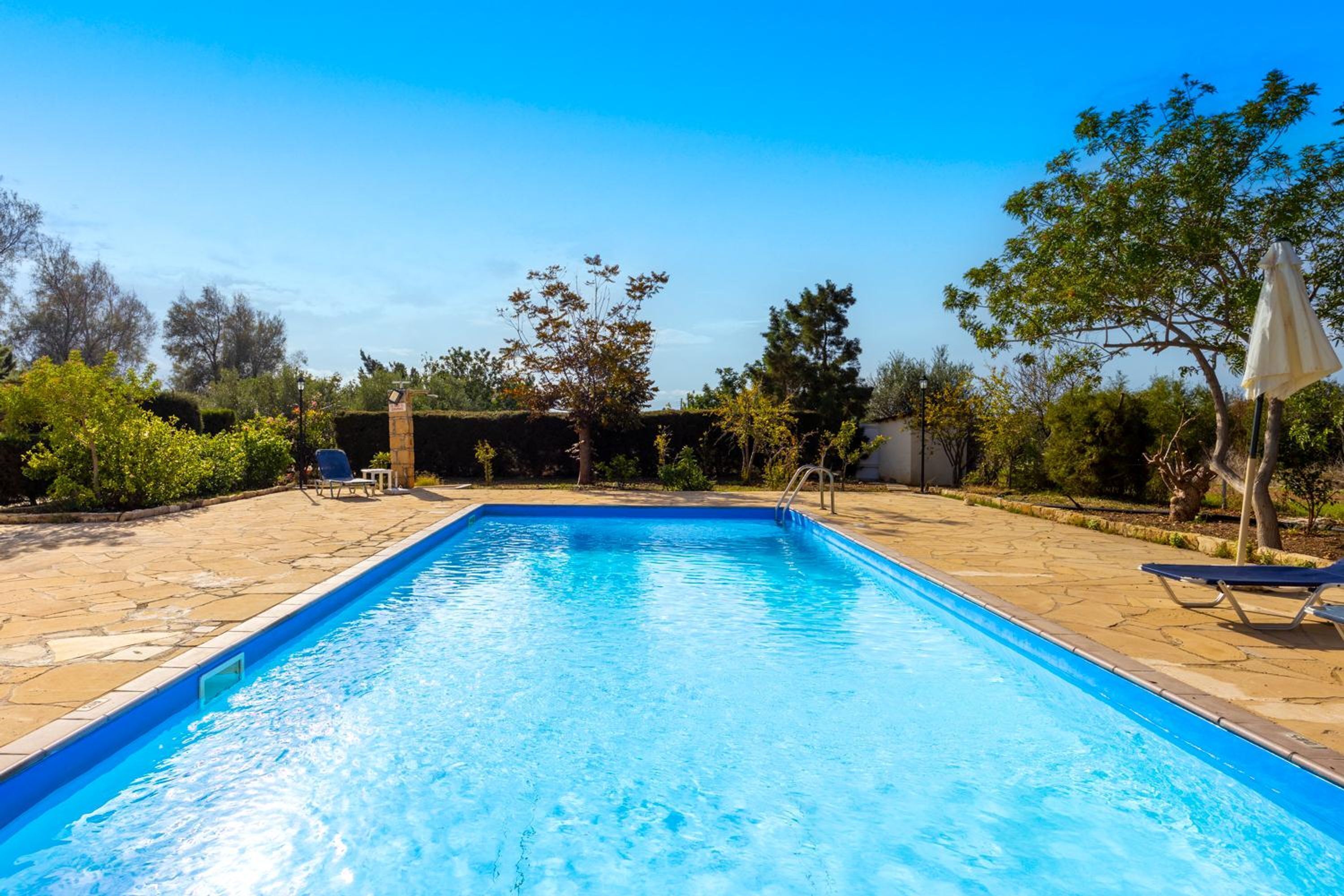 別墅 | 4 間睡房