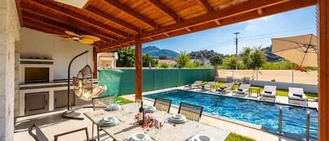 Villa | 5 bedrooms