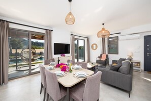 Villa | 5 chambres