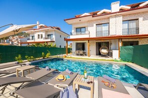 Villa | 5 chambres