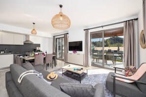 Villa | 5 slaapkamers