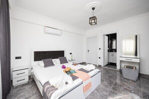 Biệt thự | 4 phòng ngủ