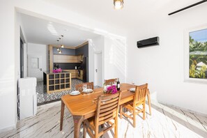 Villa | 4 chambres