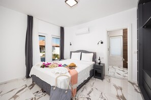 Ferienhaus | 4 Schlafzimmer