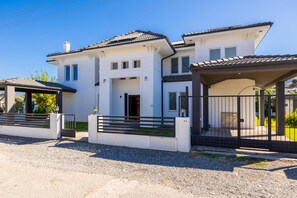 Ferienhaus | 4 Schlafzimmer