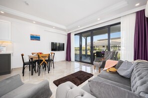 Villa | 5 dormitorios