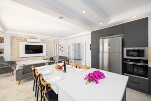 Villa | 5 bedrooms - Villa Tolga in Dalyan (Ortaca)