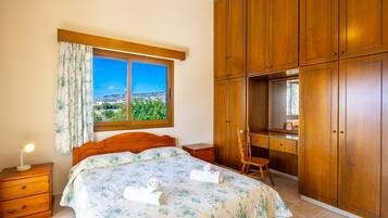 Ferienhaus | 3 Schlafzimmer