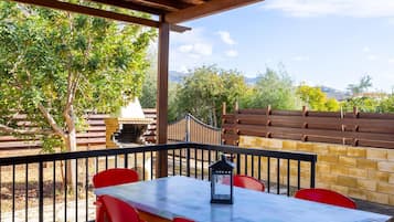 Villa | 3 habitaciones