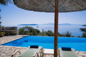 วิลล่า | 2 ห้��องนอน