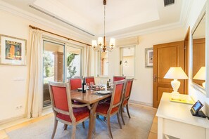 Villa | 3 bedrooms - Villa Monte Rei 7 in Vila Nova de Cacela (Vila Real Santo Antonio)