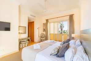 Villa | 3 bedrooms - Villa Monte Rei 7 in Vila Nova de Cacela (Vila Real Santo Antonio)