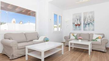 Villa | 3 habitaciones