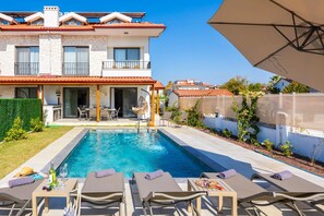 5 bedrooms - Villa Lidya in Dalyan (Ortaca)