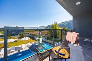 House | 4 bedrooms - Villa Grand Yasar 3 in Ok Ular (Ortaca)