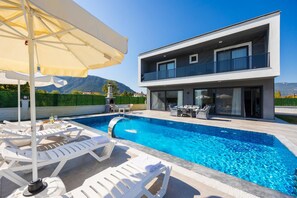 Villa - Villa Grand Yasar 3 in Ok Ular (Ortaca)