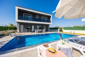 Villa - Villa Grand Yasar 3 in Ok Ular (Ortaca)