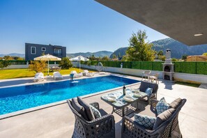 Villa - Villa Grand Yasar 3 in Ok Ular (Ortaca)