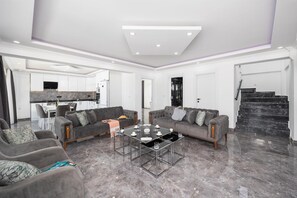 Villa - Villa Grand Yasar 3 in Ok Ular (Ortaca)